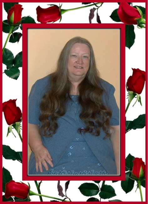 Obituary of Alice Faye (Almand) Smitherman