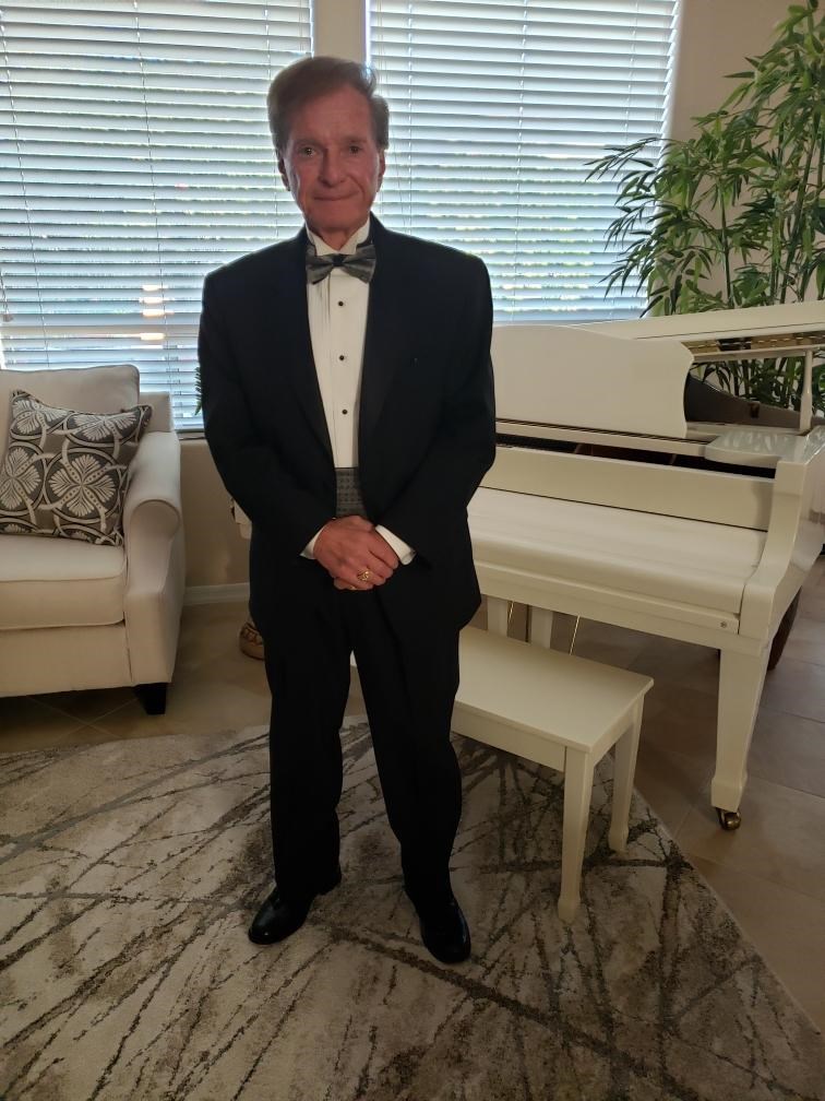 Obituary of James (Jim) Losher