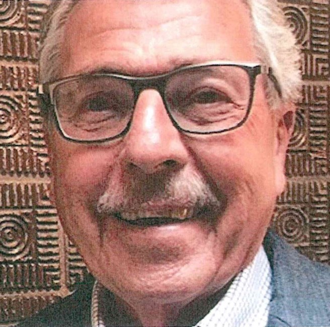 Obituary of Dr. Wayne P. Lawson
