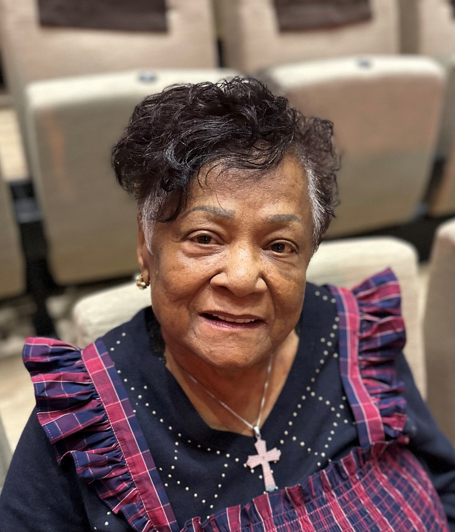 Obituary of Edith "Rose" Powell