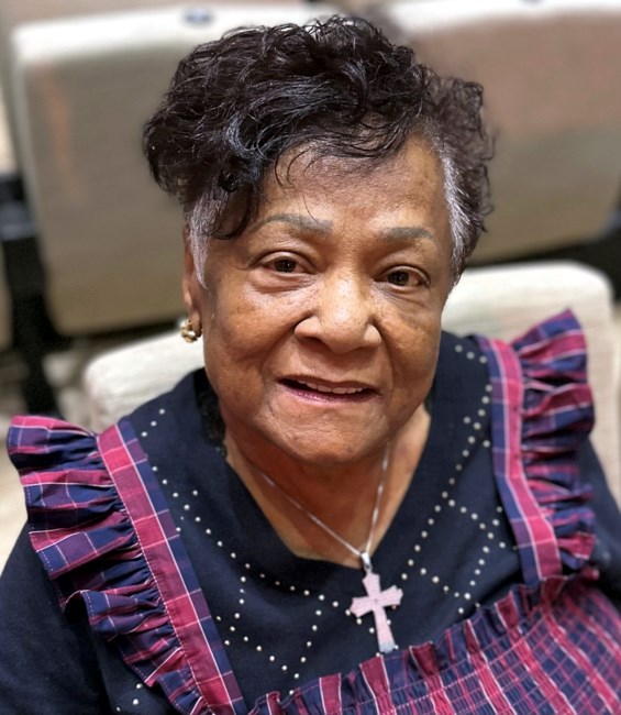 Obituary of Edith "Rose" Powell