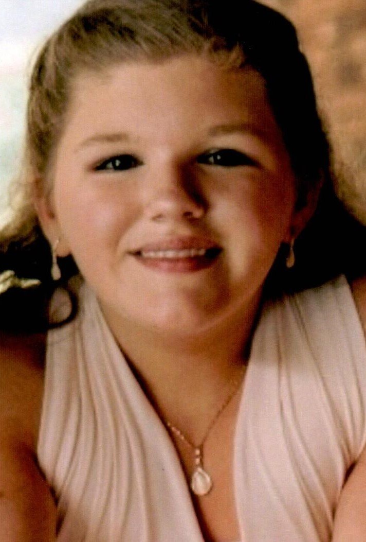 Obituary of Danielle Ann Sheets