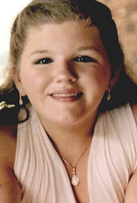 Obituary of Danielle Ann Sheets