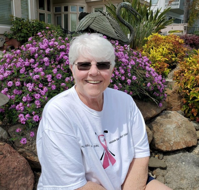 Obituary of Carolyn Anne Jones