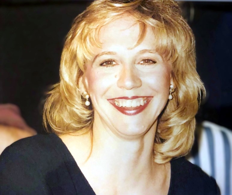 Obituary of Hazel Bernadette Anderson