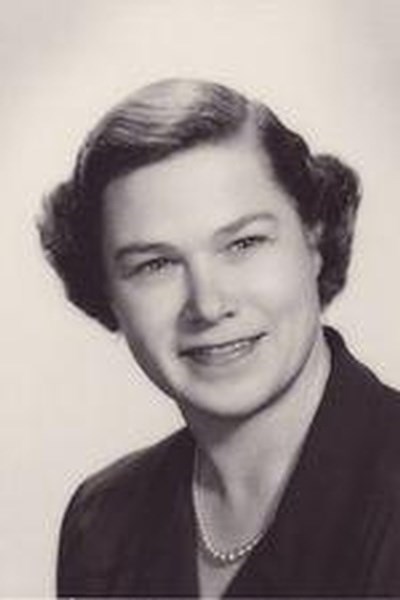 Obituary of Margaret Stoner McLean