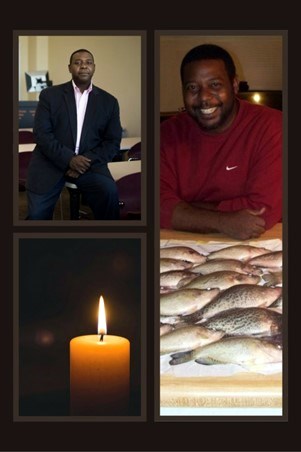 Obituary of Dr. Rodney Darryl Lipscomb