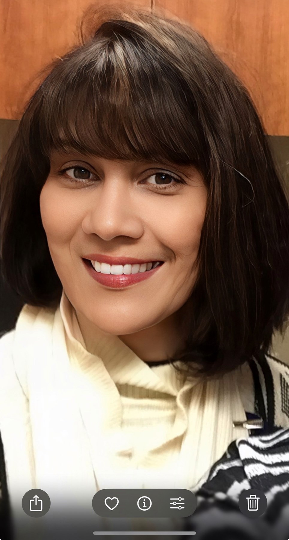 Obituary of Anne Kumari Persaud-Williams