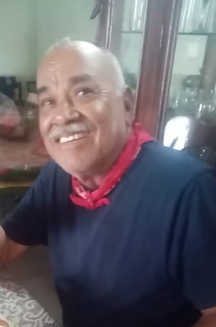 Avis de décès de Ismael Velarde Montoya