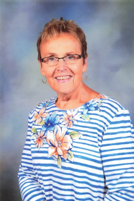 Obituary of Glenda Pearl Vaandrager