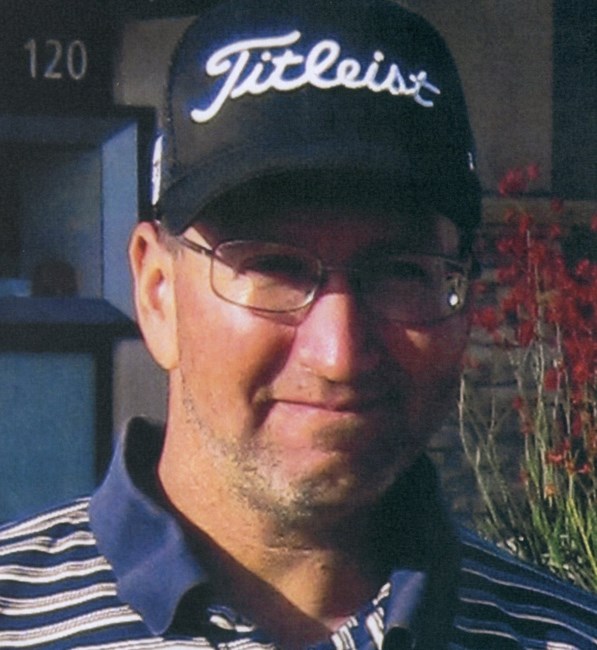 Obituary of Mark Kruswicki