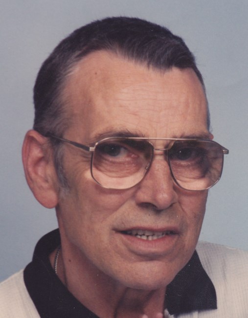 Obituary of Robert Bob E. Waters