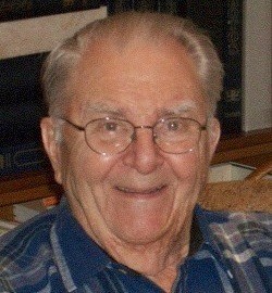 Obituary of John Hoffer