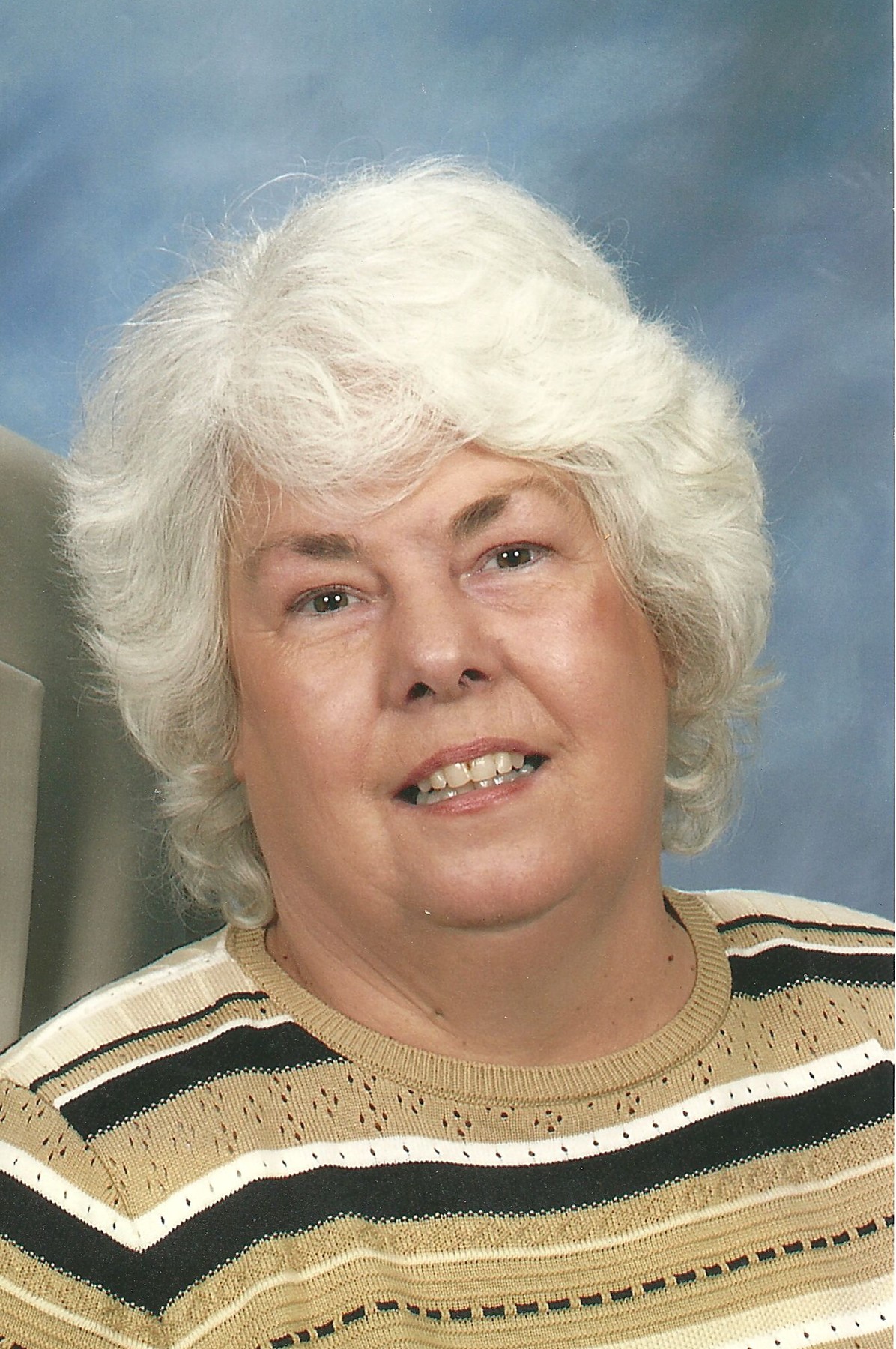 Joyce McIntosh Obituary Jacksonville, FL