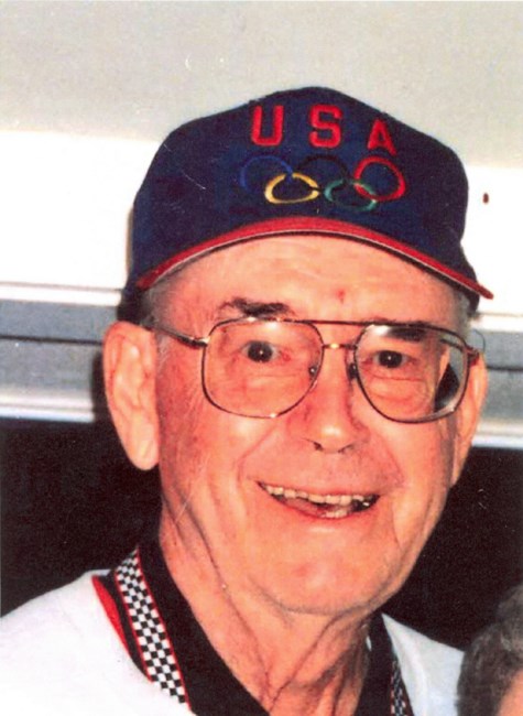 Obituary of William A. Lamont