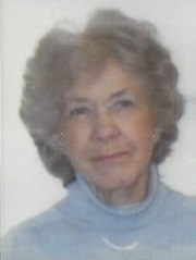 Obituary of Betty Stee McLaughlin