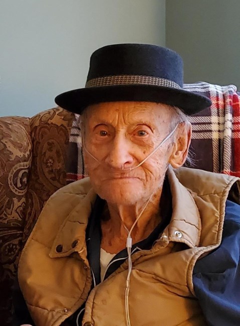 Obituary of Stanley Eugene Zeller Sr.