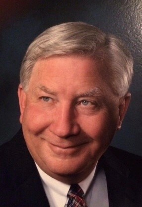 Obituary of William "Butch" Aaron Cauthen Jr.