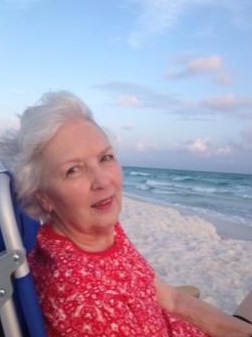 Obituary of Wanda (Farris) Gentle