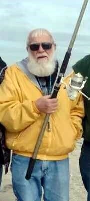 Obituary of John Weller, Jr.