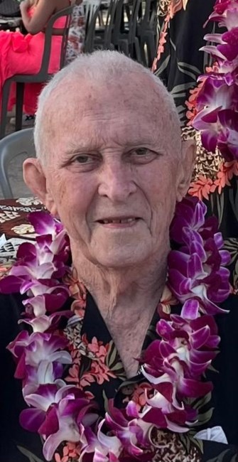 Obituary of Orville C. Schumacher