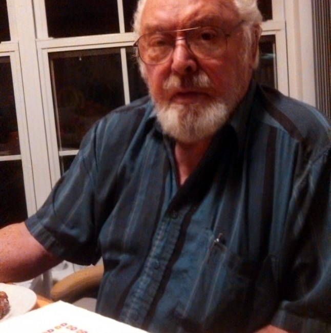 Obituary of Marvin Friedman