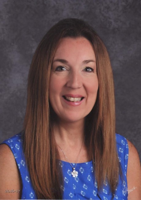 Obituario de Christy Lynn Hardacre