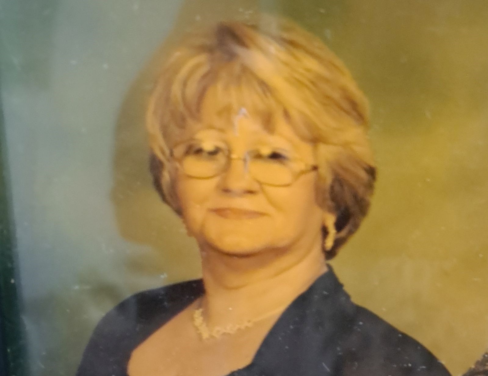 Obituary of María de la Paz Ramírez González