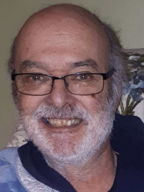 Obituary of Paul Joseph Cannon Sheehan