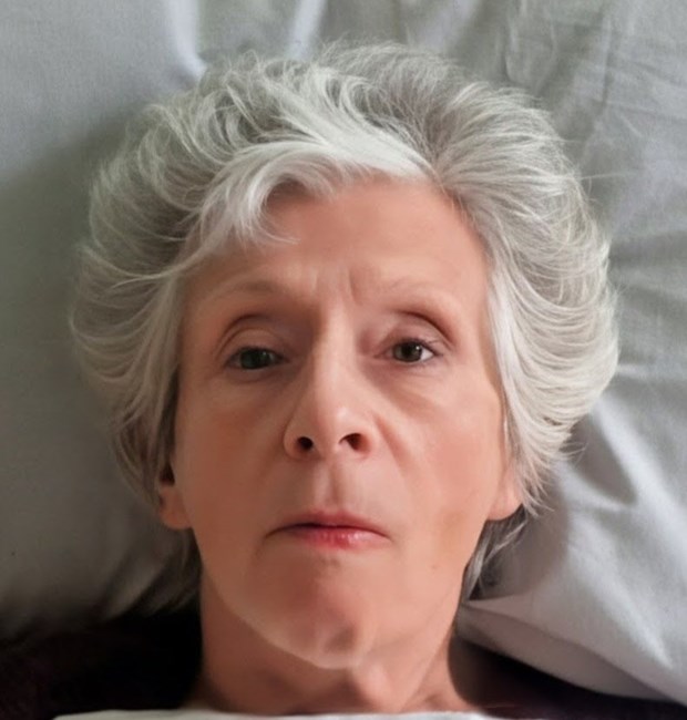 Avis de décès de Helen M. Fisher