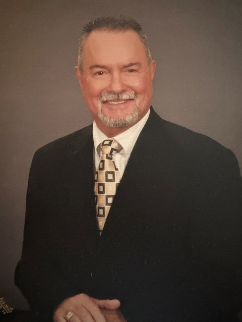 Obituary of Charles Jackson Doty Jr.