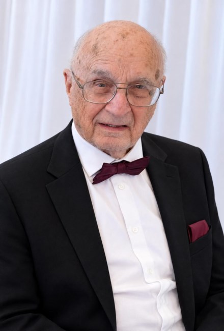 Obituary of Peter "Pete" Paul Lehner