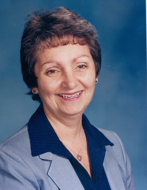 Obituary of Pauline Ann Terilli
