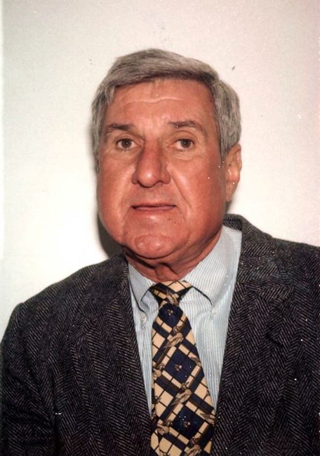 Obituary of Gerald T Curtis