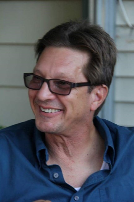 Obituary of Rodney James Nestmann