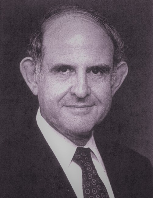 Obituary of Leonard A. Blank