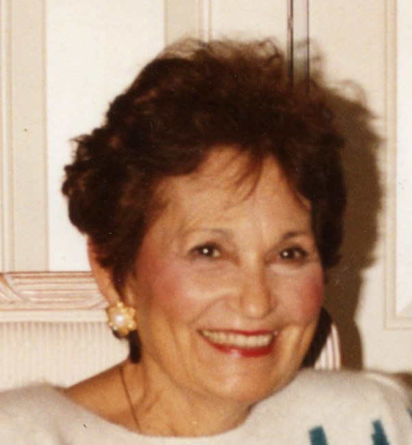 Obituary of Marabelle Tarquinio