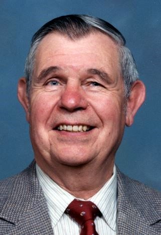Obituary of Horace T. Moody Jr.