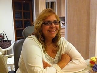 Obituary of Maria Lupita Rojo