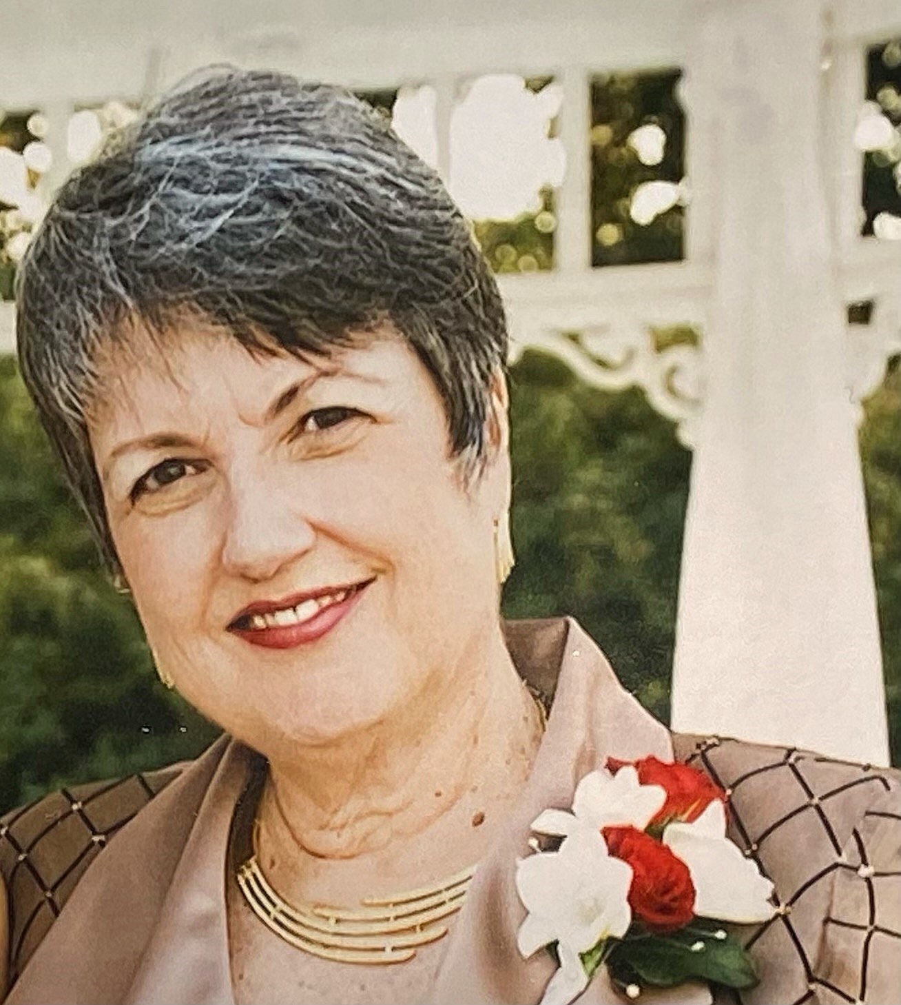 Victoria Anne Lunsman Obituary Richardson, TX