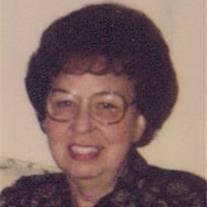 Obituary of Barbara J. Harman