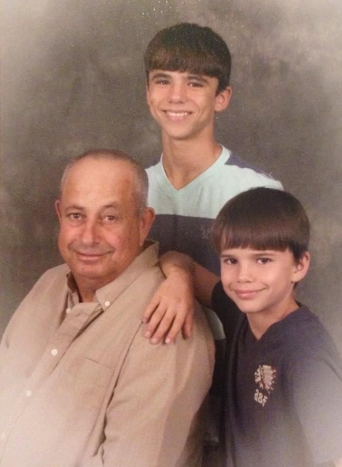 Obituary of Thomas "Tommy" John Busceme Sr