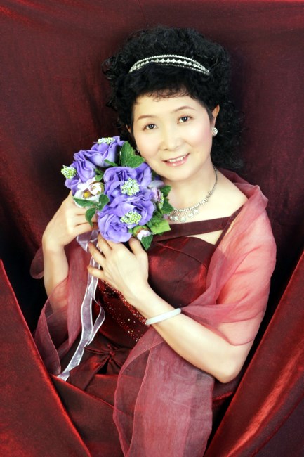 Obituary of Shu Yuan Wu