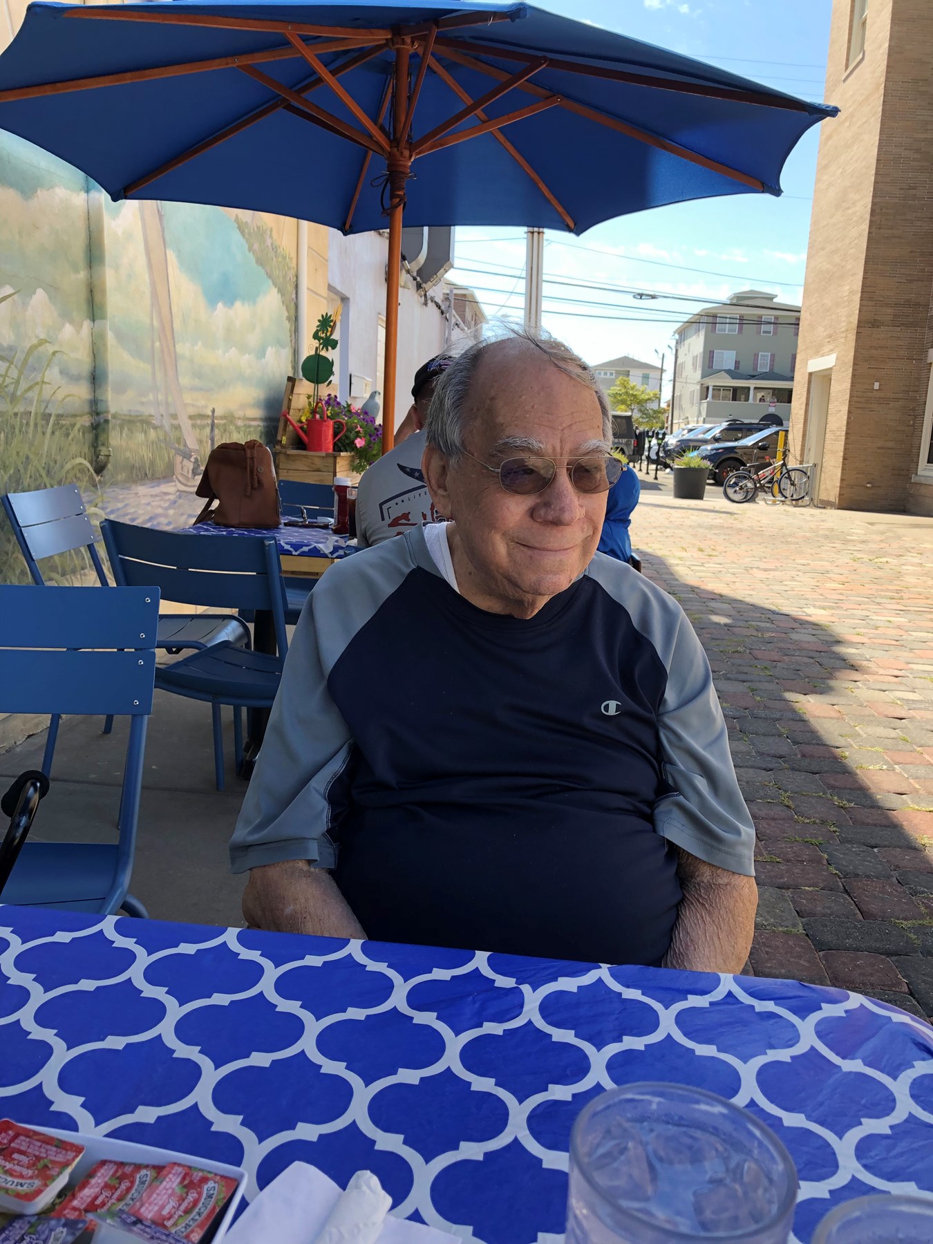 Obituary of Harry Gilbert Miller