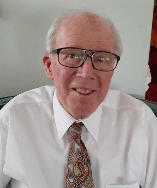 Obituary of Sterling "Bud" Slack