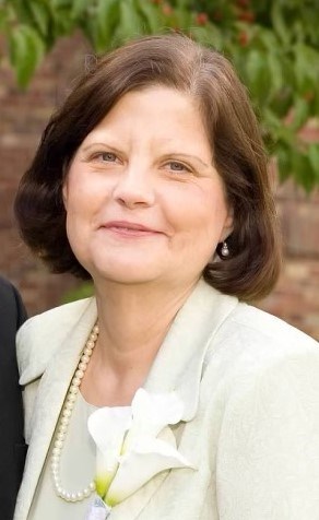 Obituary of Susan Jean Smith