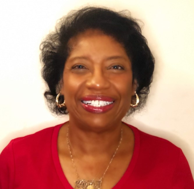 Obituario de Ms. Carolyn McGowan Evans