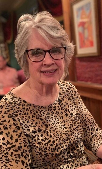 Obituary of Elizabeth Ann "Becky" Blair