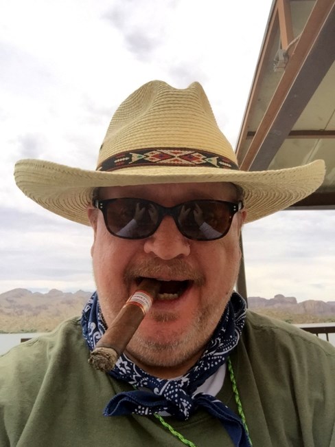 Obituary of Randall Ross Moran