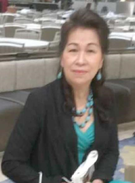 Obituary of Luzminda D Abellana